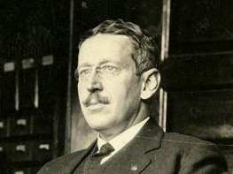 William III Pepper