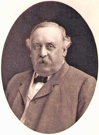 George Morison