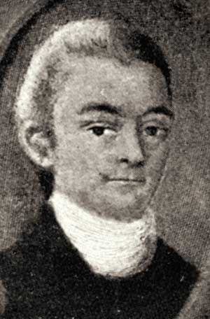 Oliver Peabody