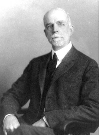 Edgar Mullins