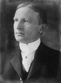 James McCumber