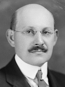 Benedict Mendel