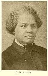 Wesley Loguen