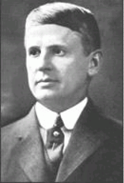 Willis Polk