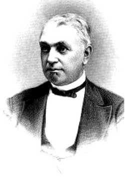 William O'Brien
