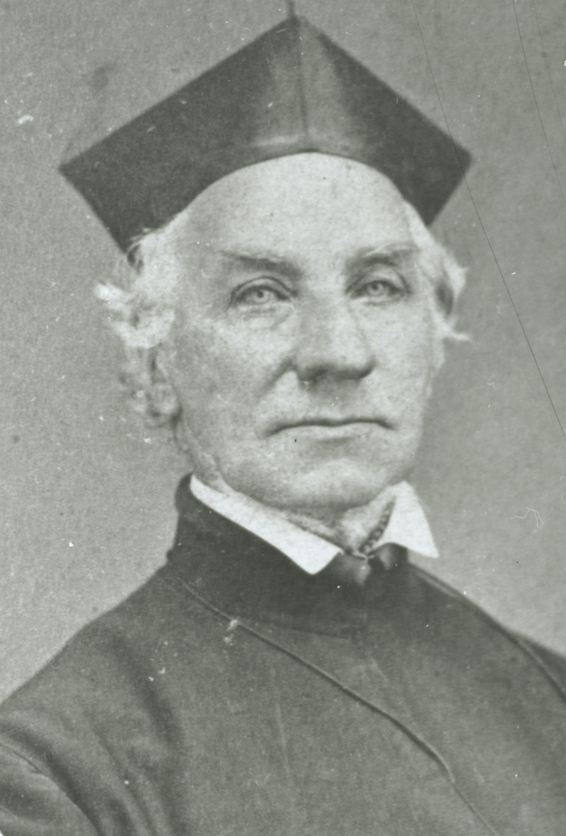 Gregory Mengarini