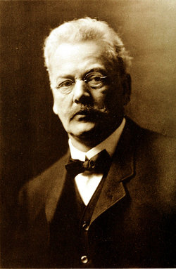 Charles Millspaugh