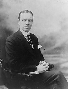 William Phillips