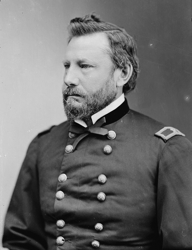 Albert Myer