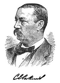 Charles Perkins