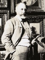 Ernest Longfellow