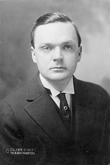 Dudley Malone