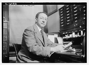 Thomas Masson