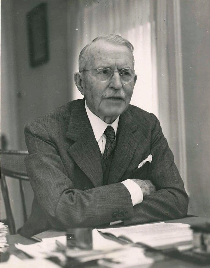 John Blodgett