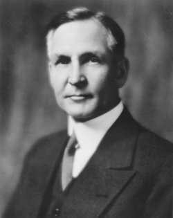 Sewell Avery