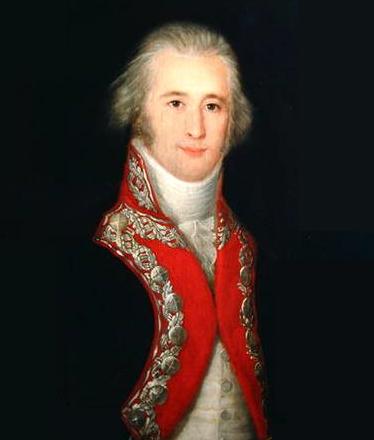 Alexander O'Reilly