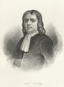 Isaac Norris