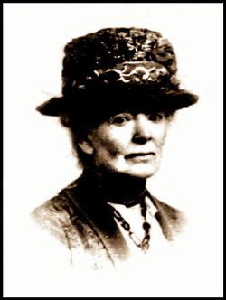 Ruth Putnam