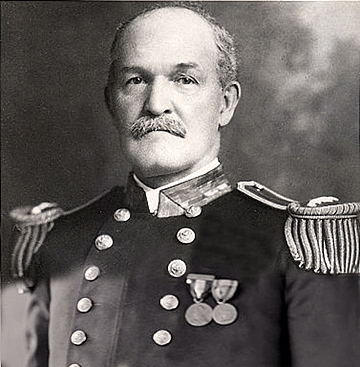 Joseph Murdock