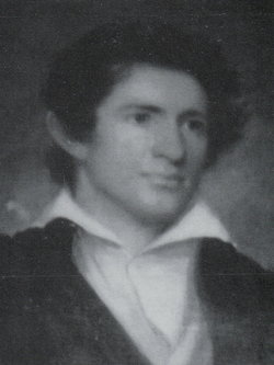 Henry Nott