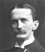 Eben Olcott