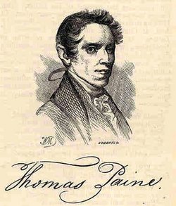 Robert Paine