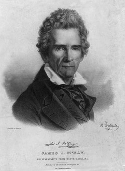 James McKay