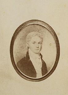 Charles Mercer