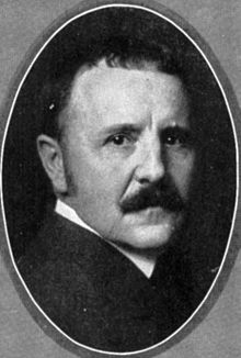 William Locy