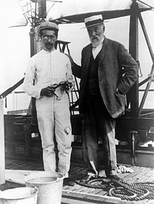 Charles Manly