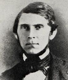 William McArthur