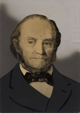 Abner Lipscomb