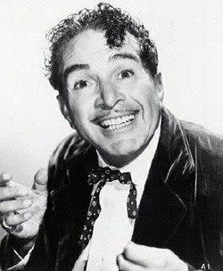 Joseph Naish