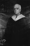 George Odell