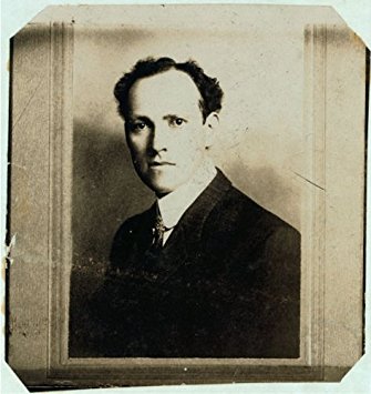 Owen Lovejoy