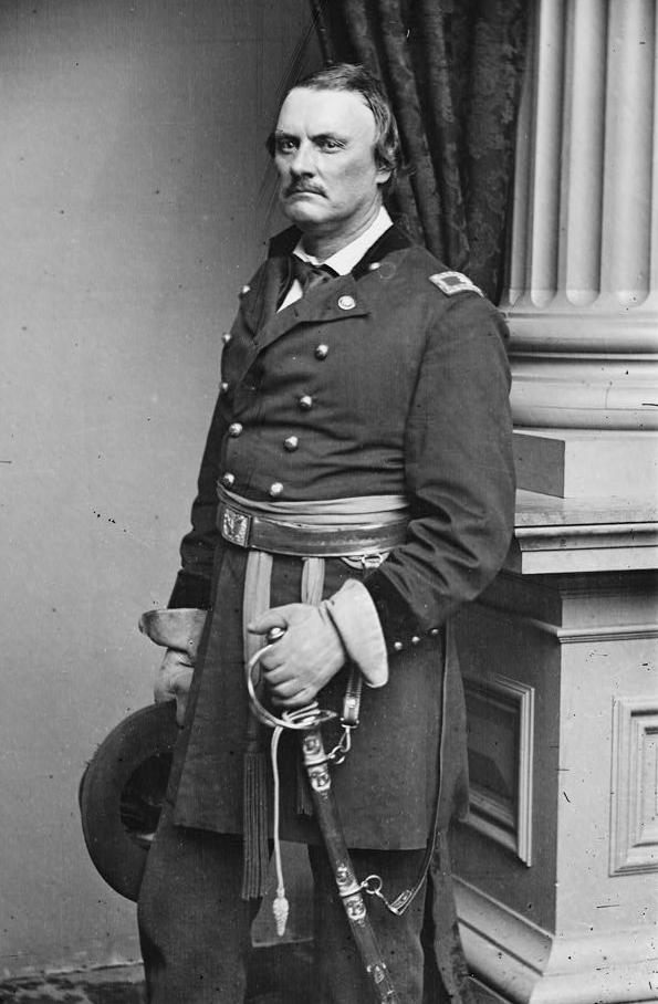 Israel Richardson