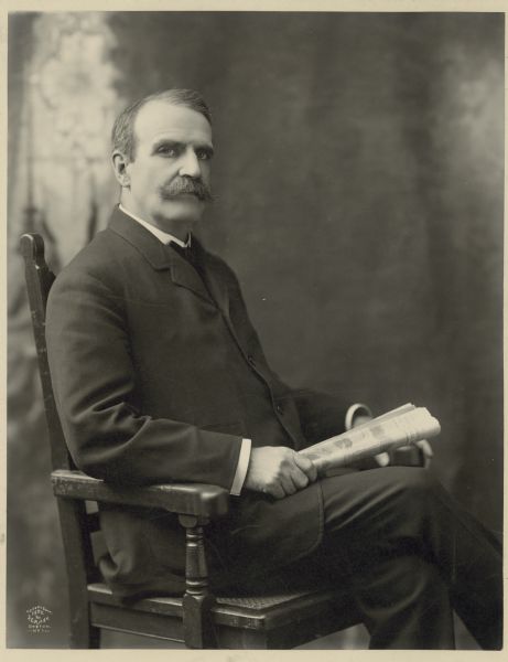 Henry Payne