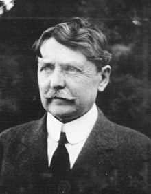 Charles Perrine
