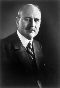 Charles Nash