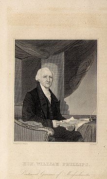 William Phillips Jr.