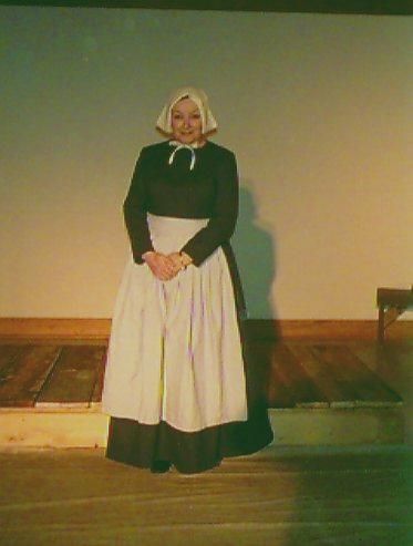 Rebecca Nurse