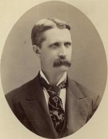 William Magie