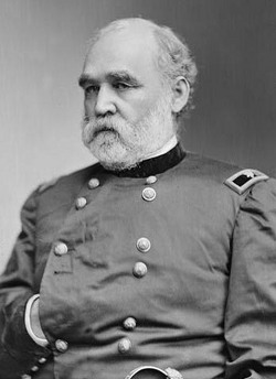 Montgomery Meigs