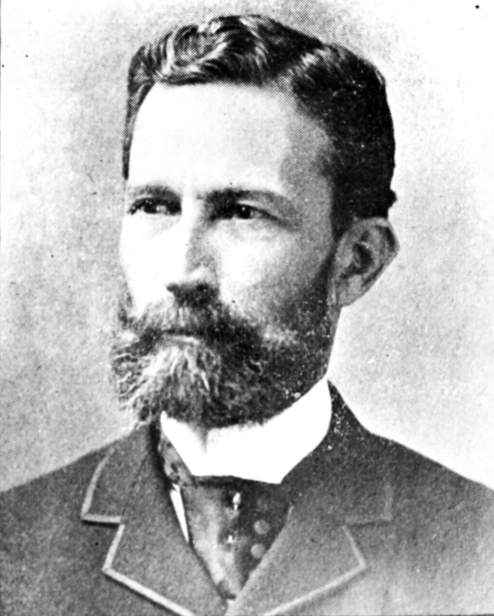 Aniceto Menocal