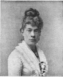 Nora Perry