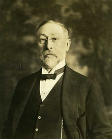 George Boldt