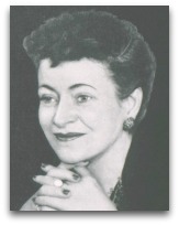 Helen Dunbar
