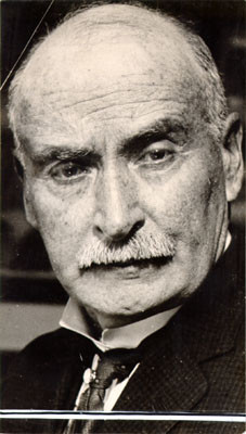 Michael O'Shaughnessy