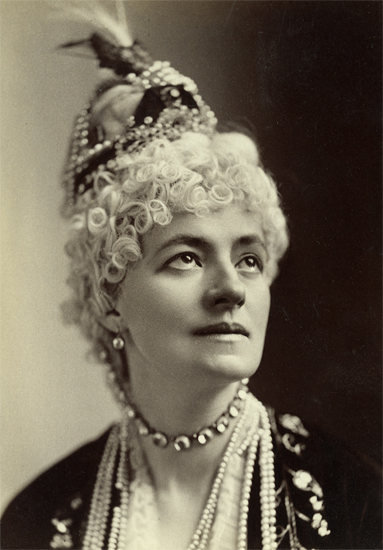 Helena Modjeska