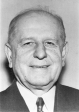 George Radcliffe